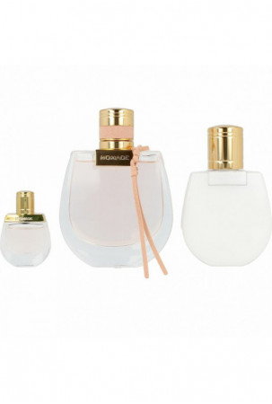 Moteriškų kvepalų rinkinys...