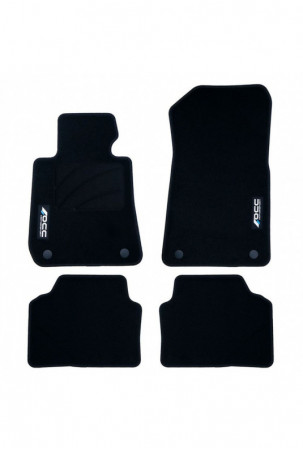 Automobilių grindų...