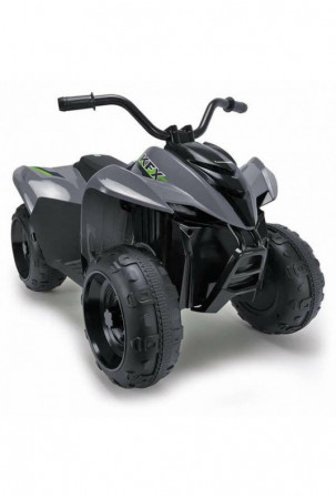 Elektrinis keturratis...