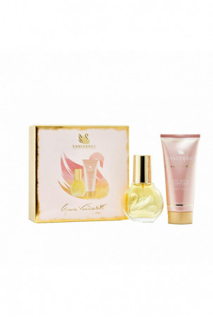 Moteriškų kvepalų rinkinys...