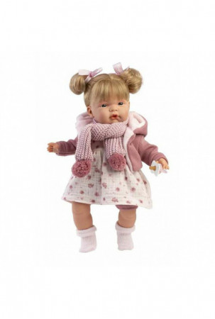 Kūdikio lėlė Llorens 38358...