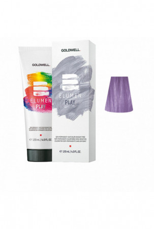 Pusiau permanentinis...