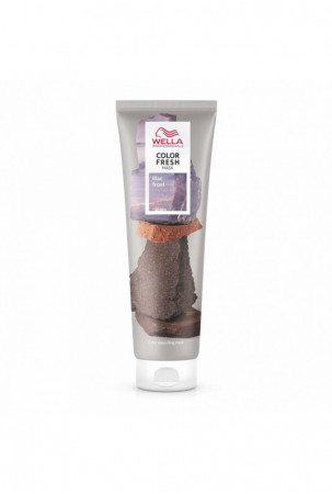 Plaukų kaukė Wella COLOR...