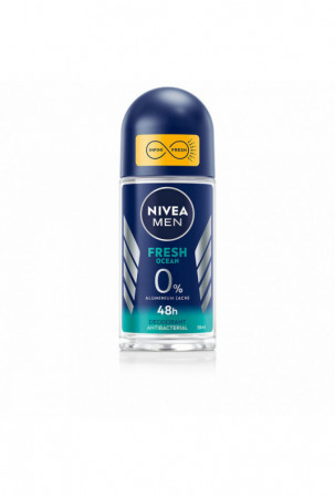 Deodorantas Nivea Fresh...