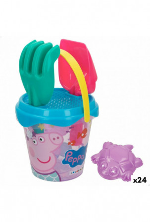 Paplūdimio žaislai Peppa...