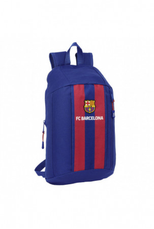Kuprinė F.C. Barcelona...