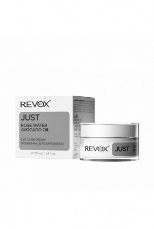 Akių srities kremas Revox...