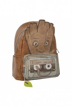 Laisvalaikio kuprinė Marvel