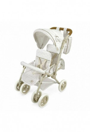 Lėlių vežimėlis Decuevas...