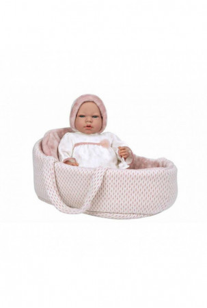 Kūdikio lėlė Arias Elgance...