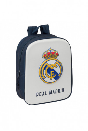 Vaikiškas krepšys Real...