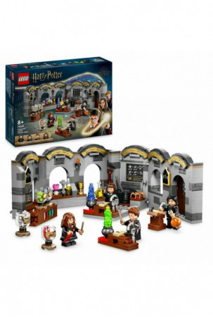 Statybos rinkinys Lego...