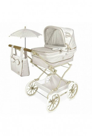 Lėlių vežimėlis Decuevas...