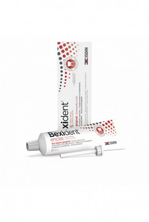 Gelis dantenoms Isdin...