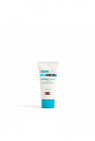 Tepamas dezodorantas Isdin...