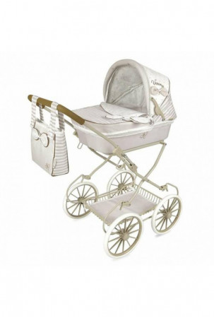 Lėlių vežimėlis Decuevas...