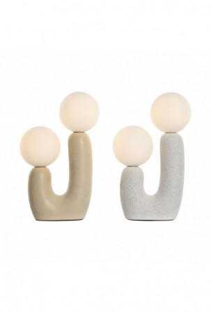 Stalinė lempa Home ESPRIT...