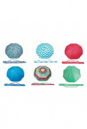 Paplūdimio skėtis Aliuminis...