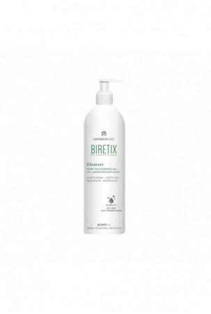 Skaistinantis gelis...