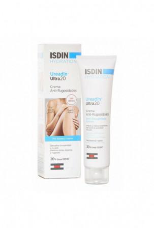 Maitinamasis kūno kremas...