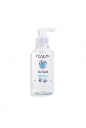 Micellar vanduo L'Occitane...