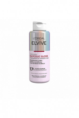 Šviesinantis plaukų gydymas...