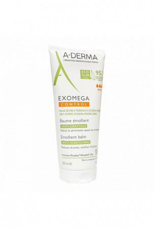 Raminantis balzamas...