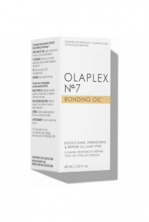 Plaukų aliejus Olaplex N7...