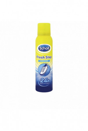 Purškiamas dezodorantas...