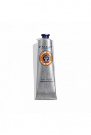 Maitinamasis kojų kremas...