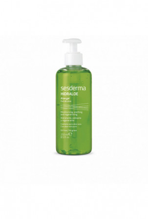 Kūno losjonas Sesderma...