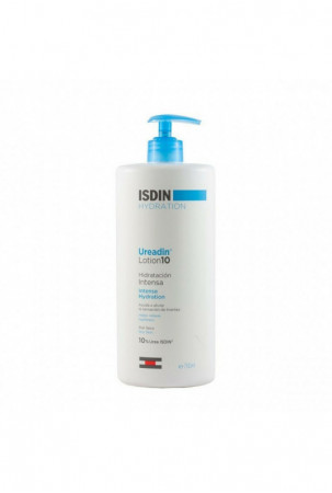 Kūno losjonas Isdin Ureadin...