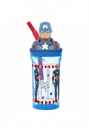 Puodelį su Šiaudeliu...