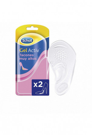 Modeliai Scholl Gel Activ 2...
