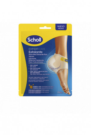 Atnaujinantis kojas Scholl...