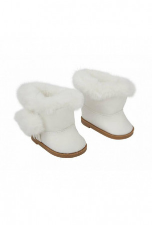 Lėlių batai Arias Balta Su...