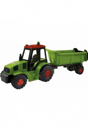 Savivartis sunkvežimis AVC...