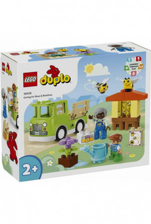 Statybos rinkinys Lego...