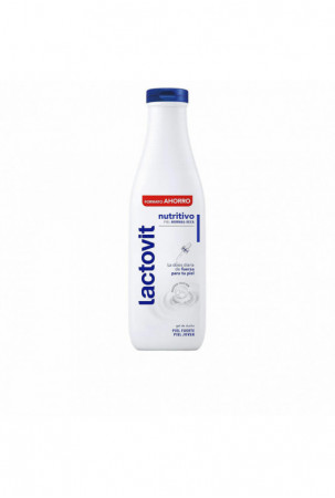 Dušo želė Lactovit Original...