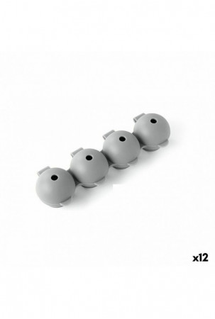 Ledo kubelių forma Quttin...