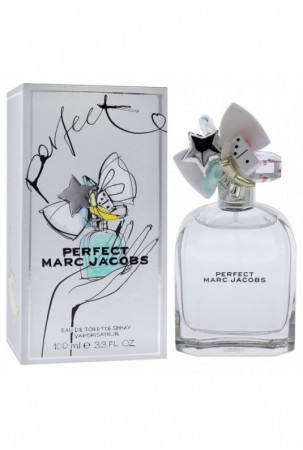 Moterų kvepalai Marc Jacobs...