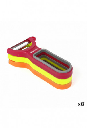 Peeler Set Quttin Spalvotas...