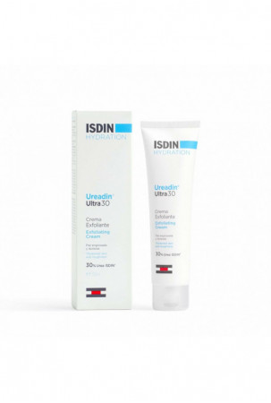 Kremas nuo pleiskanų Isdin...