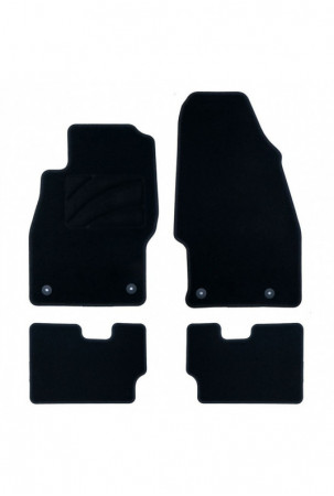 Automobilių grindų...