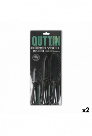 Peilių rinkinys Quttin Bull...