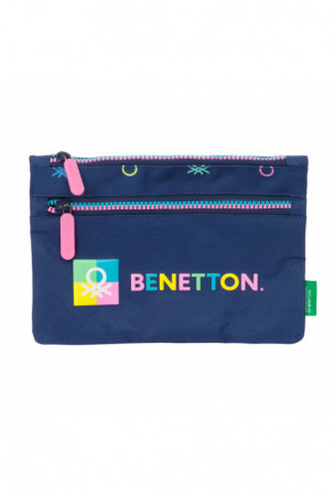 Mokyklinis dėklas Benetton...