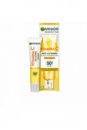 Drėkinantis skystis Garnier...