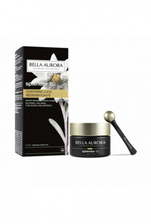 Akių srities kremas Bella...