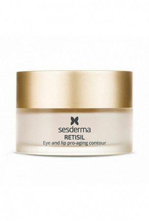 Gydymas akių ir lūpų zonai...