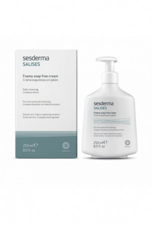 Valančios putos Sesderma...